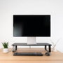 SOPORTE ELEVADOR PARA PORTATIL/MONITOR NEGRO TQMR111 TOOQ